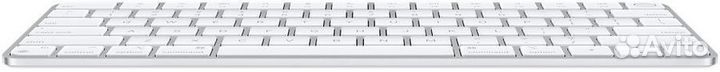 Клавиатура Apple Magic Keyboard with Touch ID