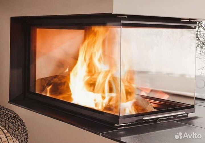 Стекла для печи