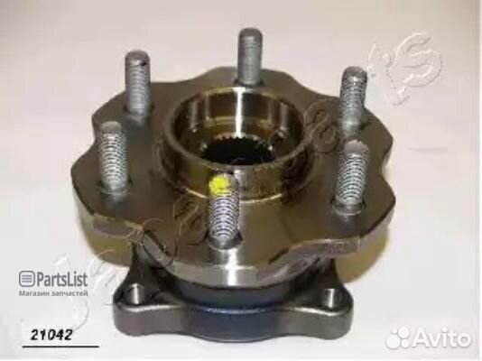 Japanparts KK21042 Ступица