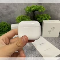 AirPods 3 (Гарантия + Чехол)