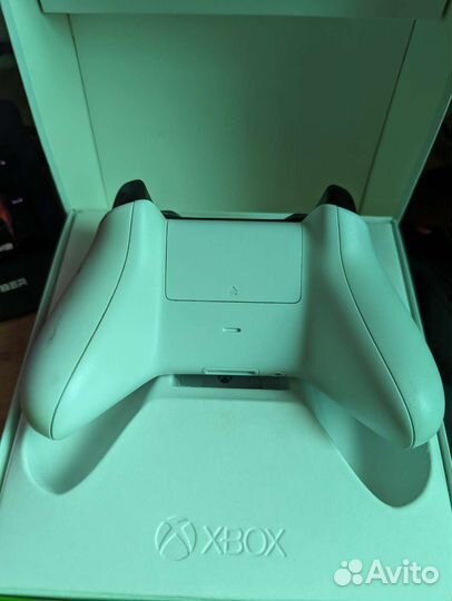 Геймпад xbox one s