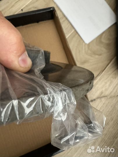 Тормозные диски и колодки hyundai sonata dn8