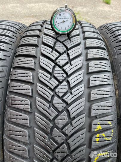 Fulda Kristall Control HP 2 205/55 R16