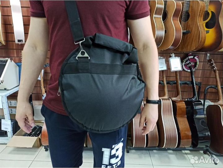 Чехол для глюкофона уплотненный