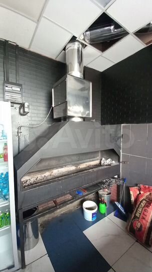 Общепит, 14.6 м²