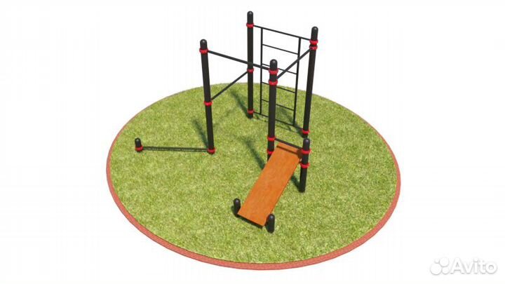 Т-039 D89 пластик