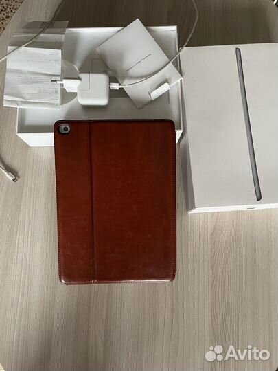 iPad 6th generation wi-fi