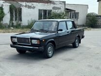 ВАЗ (LADA) 2107 1.6 MT, 2010, 40 000 км, с пробегом, цена 495 000 руб.