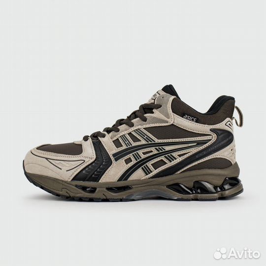 Кроссовки Asics Gel-Kayano 25762