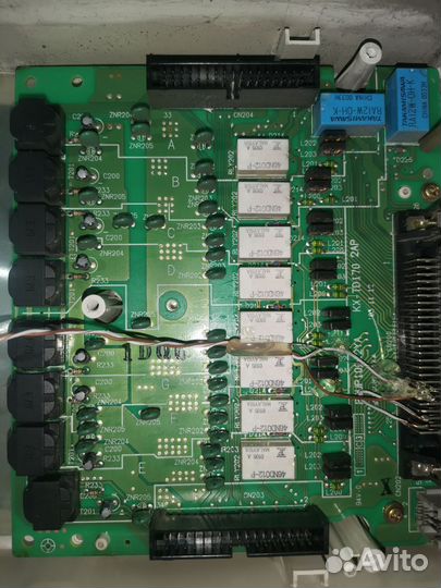 Радиодетали