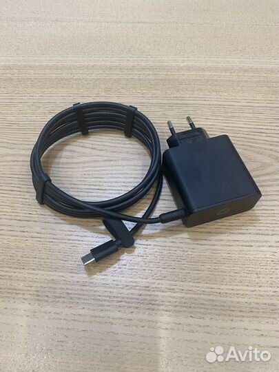 Блок питания для яндекс станции 2