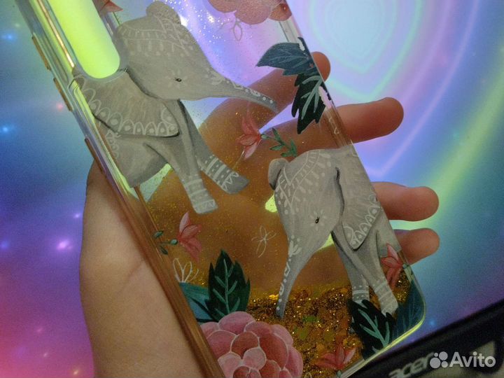 Чехол на samsung а50 может быть