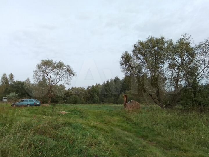 Участок 50 сот. (ИЖС)