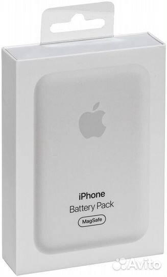Magsafe battery pack копия