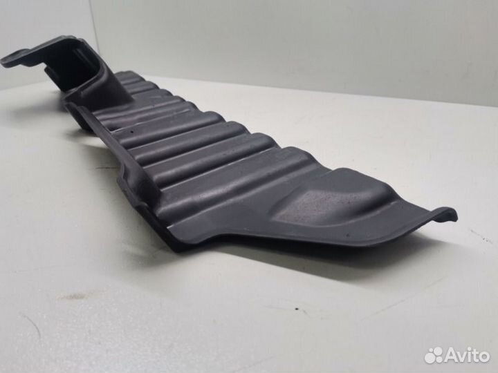 Защита антигравийная Audi A6 C6 3.2 2007