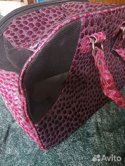 Cумка-переноска