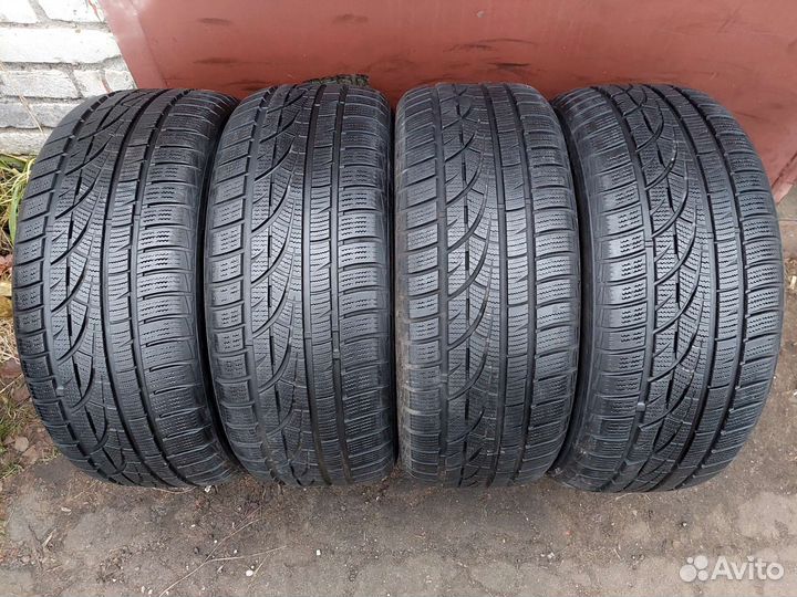 Hankook Winter I'Cept Evo 235/50 R18 101V
