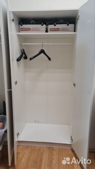 Шкаф для одежды IKEA