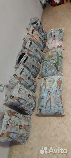 10 пакетов детские вещи для мальчиков 10-11 лет