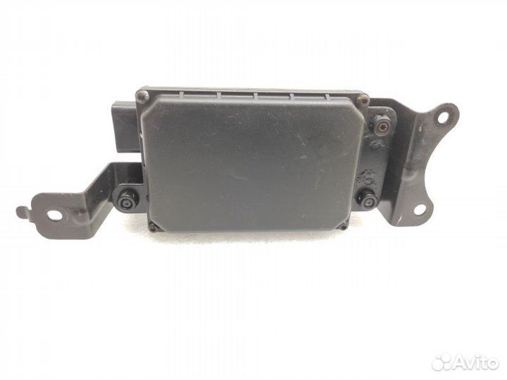 Радар адаптивного круиз-контроля Land Rover