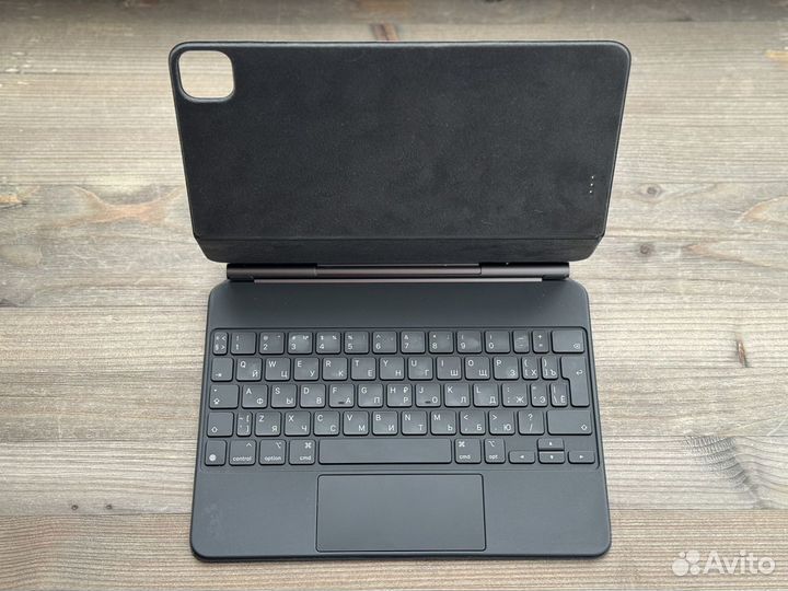 Apple Magic Keyboard iPad Pro/Air 11/10.9 Рус