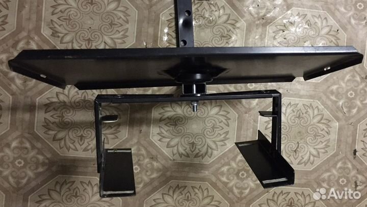 Крепление TV к стене