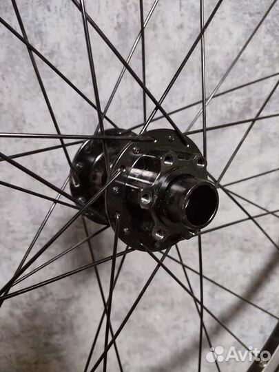 Колесо 26 под 20ось