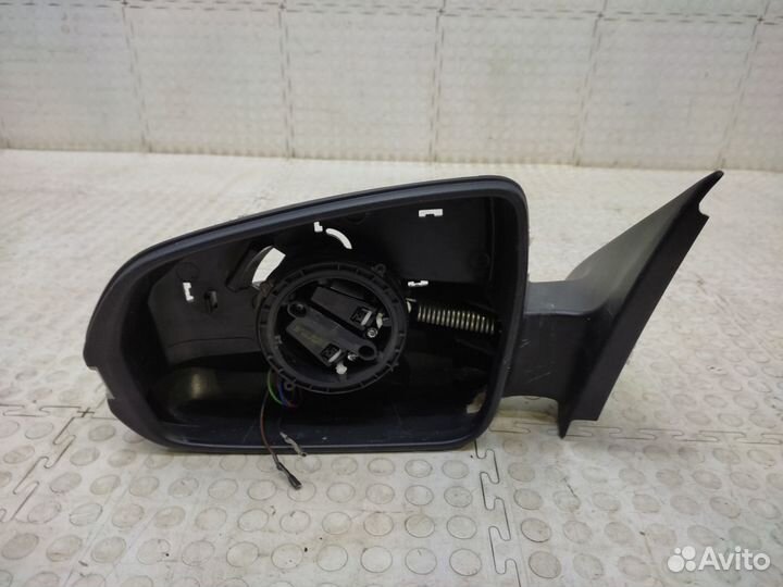 Зеркало левое LADA Vesta 2015