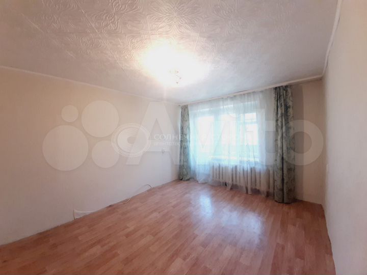 2-к. квартира, 50,2 м², 1/9 эт.