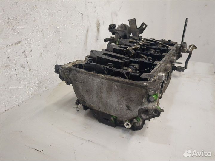 Головка блока (гбц) Nissan Pathfinder, 2007