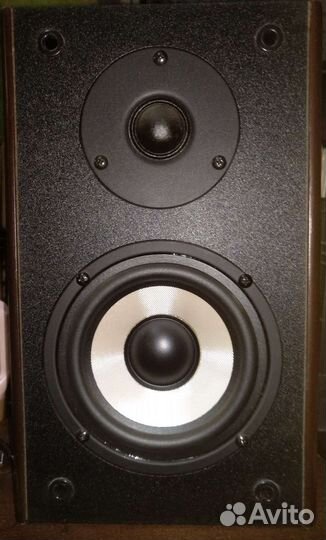 Колонки Microlab solo 1