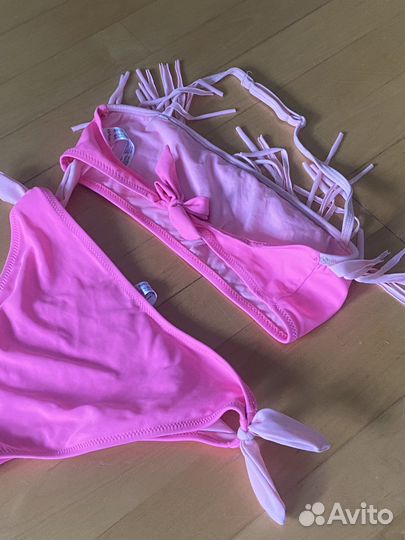 Купальник для девочки