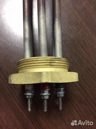 Тэнб 12.0 кВт G2 для Эван