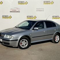 Skoda Octavia 1.6 MT, 2000, 234 361 км