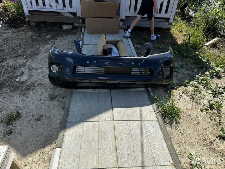 Продаи на прадо 150