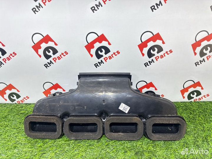 Воздуховод салона Mercedes Gle 167 Gle167 V167 V