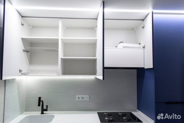 Кухонный гарнитур на заказ