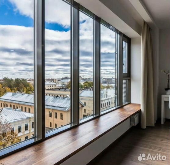 Окна пвх в Нижнем Новгороде