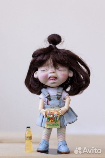 Кукла об11 обитцу11