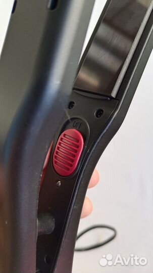 Выпрямитель для волос sterlingg