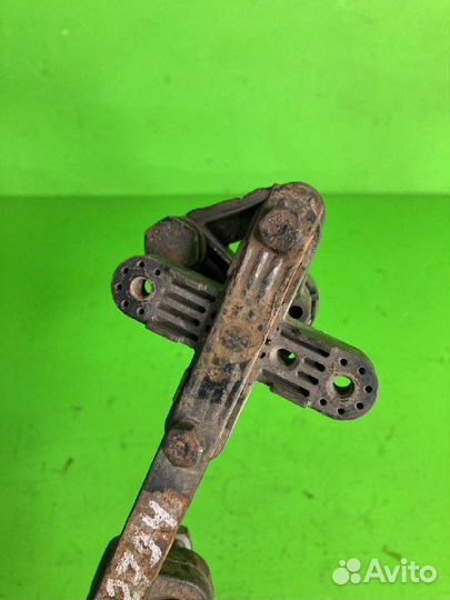 Датчик уровня пневмоподвески MAN TGA