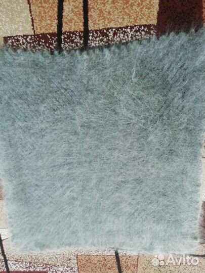 Платок шаль пуховый