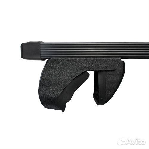 Багажник Amos для BMW X1 с 2010