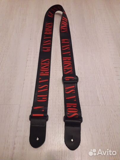 Ремни для электрогитары, бас-гитары