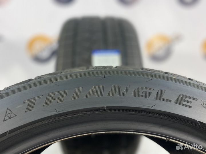 Triangle PL02 315/35 R20 113V