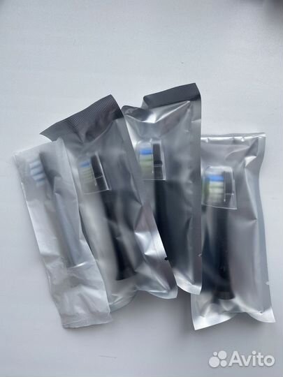 Насадки для зубной щетки Richdent