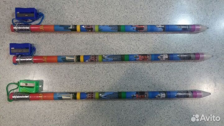 Карандаш Самара