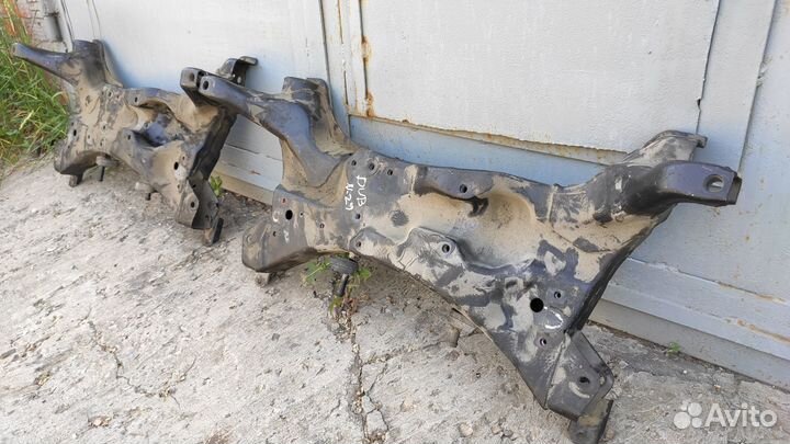 Подрамник Мицубиси Лансер 9, Аутлендер