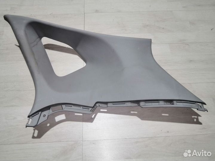 Обшивка стойки Kia Ceed