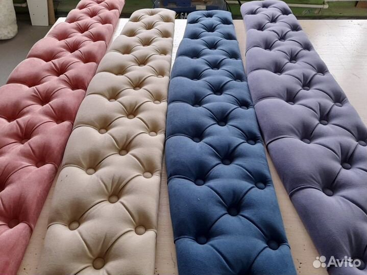 Кровати и диваны детские